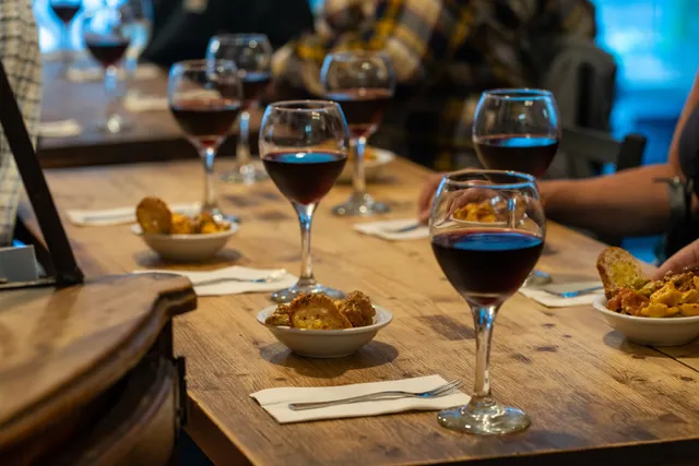 Taste Vancouver Food Tours