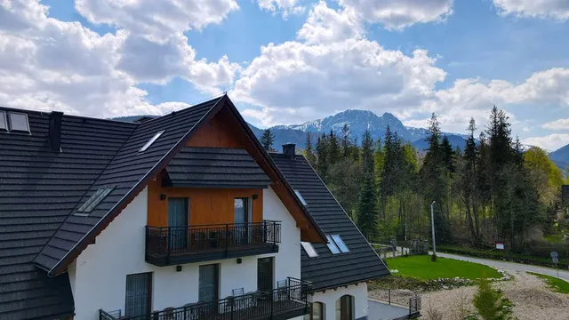 Apartamenty U Kośle 2