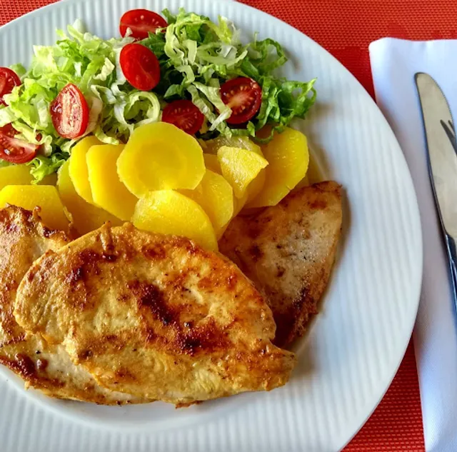 Bona Cozinha Delivery