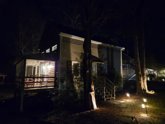 The Historic Selwood Cottage