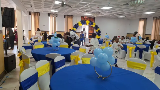 BJ musical & party rental service