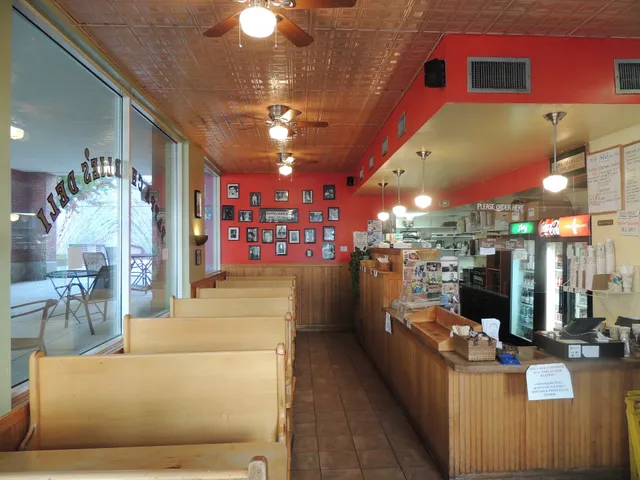 Pappa Charlie's Deli