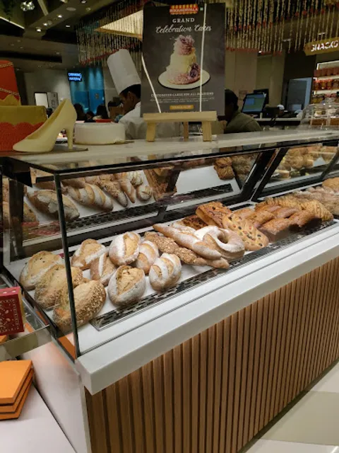 Bikanervala | Sector 57 Gurugram