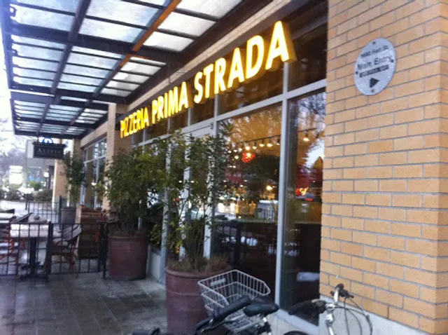 Pizzeria Prima Strada