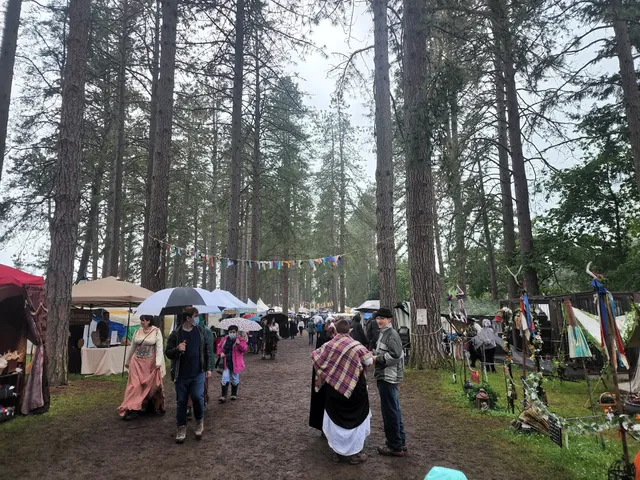 Clackamas County Event Center