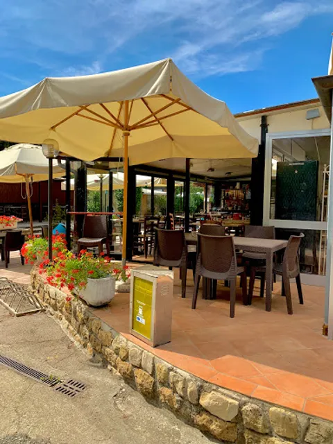 Ristorante Casa di Caccia