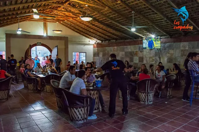Restaurante Los Compadres