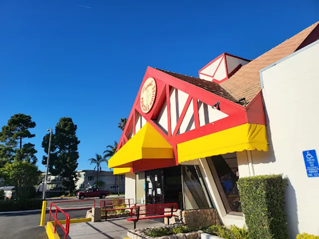 The Original Pancake House