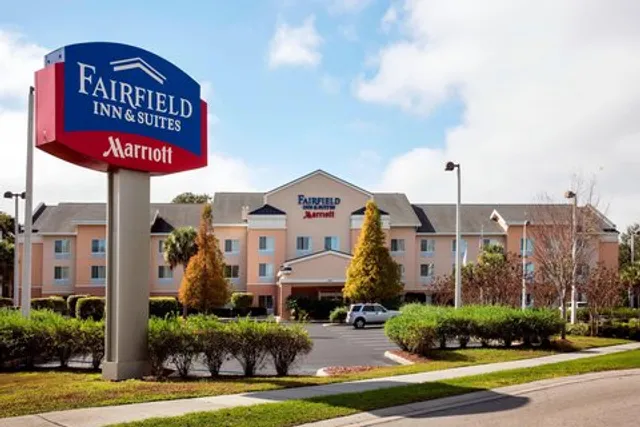 Fairfield by Marriott Inn & Suites Lakeland Plant City