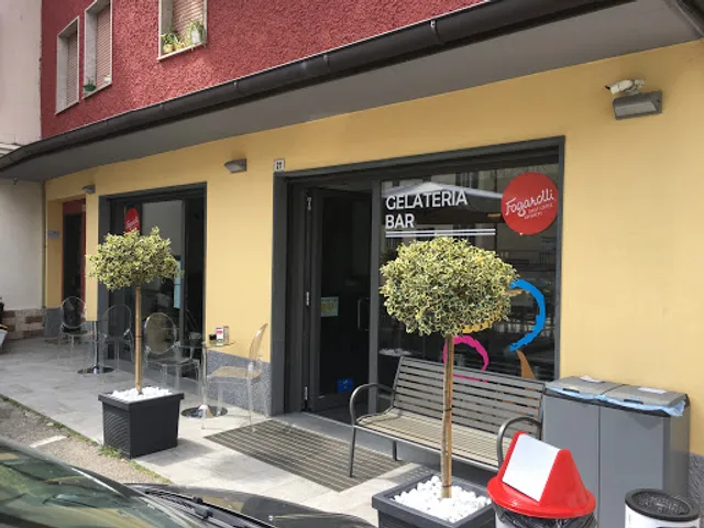 Bar Gelateria Fogarolli