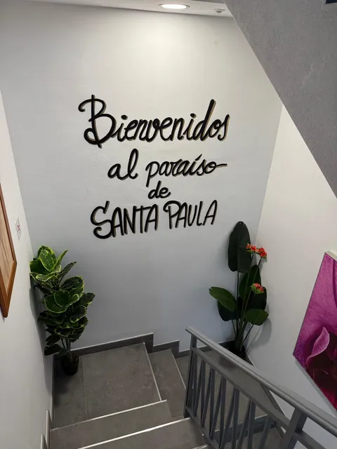 PARAISO DE SANTA PAULA