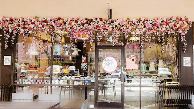 Rolling In Dough Bakery