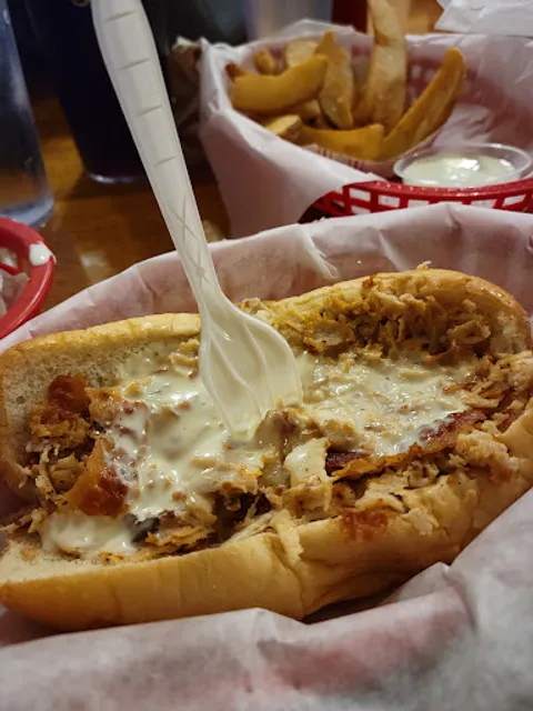 J. Michael's Philly Deli