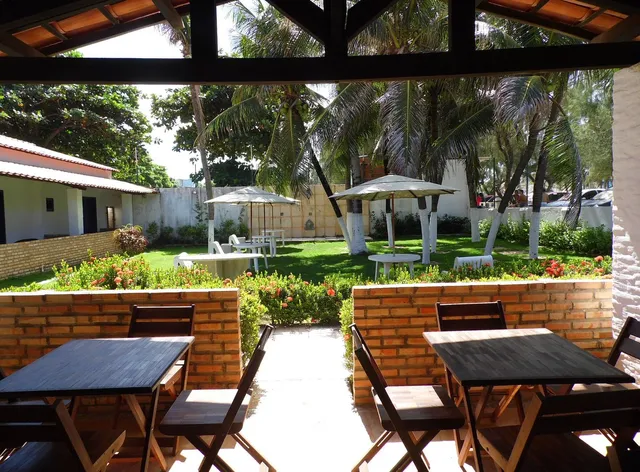 Hotel Praia do Futuro