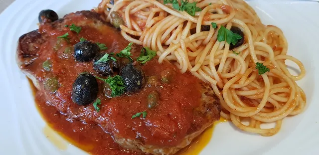 Sportgaststätte MFV