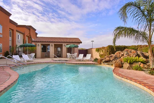 The Inn at Rolling Hills Casino and Resort