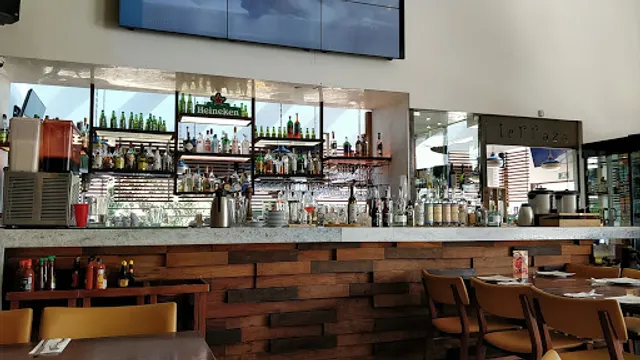 De Costa a Costa (Plaza Loreto)