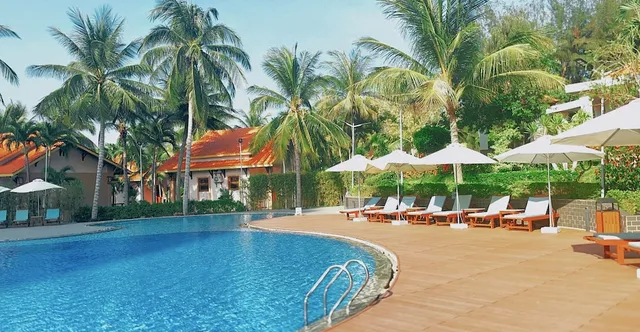 Long Thuan Resort