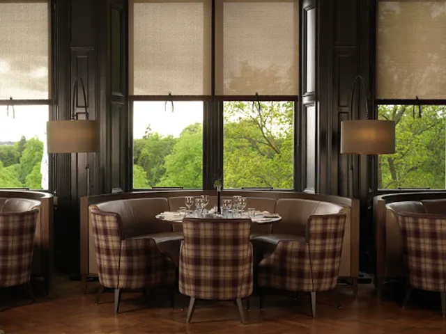 Kailyard by Nick Nairn