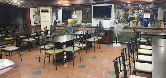 JAM SWEET JAM BAKESHOP & RESTAURANT