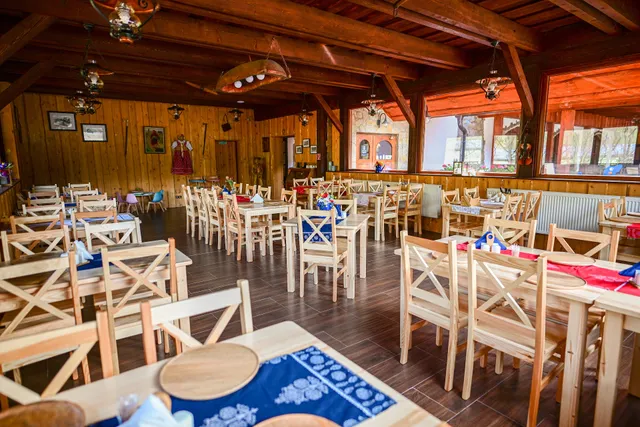 Koliba pod Vlkolíncom