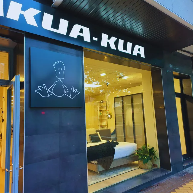 Muebles Lakua-kua