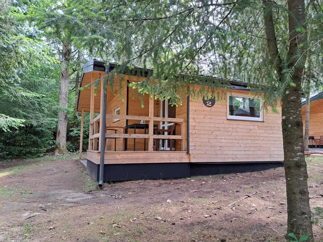 Rykowisko Ośrodek Wypoczynkowy