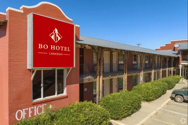 BO HOTEL (Canadian Courts)