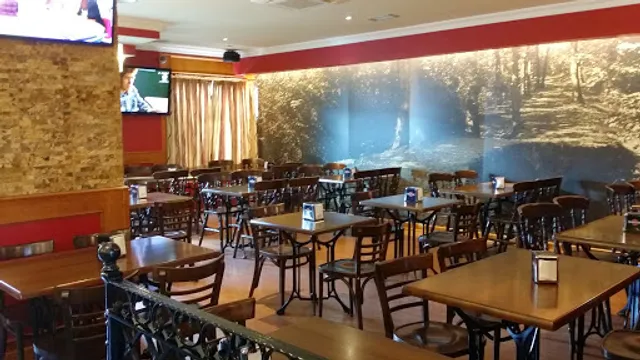 Cafetería Bar Bidegorri