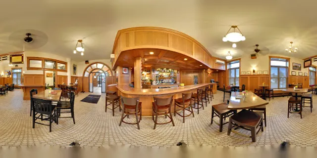 The Spirit Room - your cocktail & mocktail bar