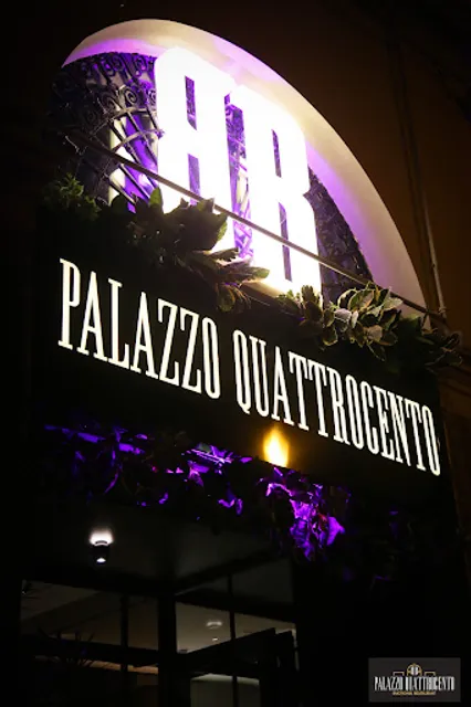 Palazzo Quattrocento