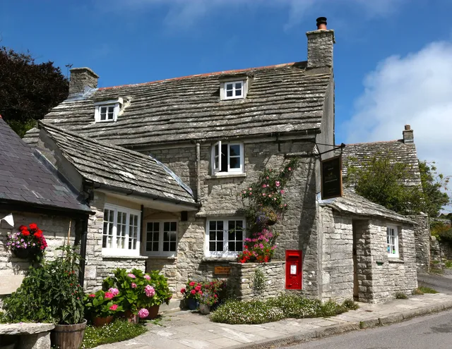 Post Office Cottage Holiday Cottage