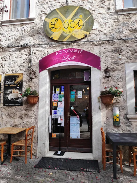 Ristorante Luci