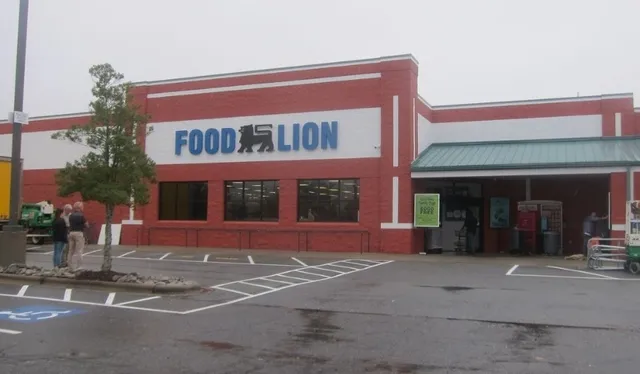 Food Lion