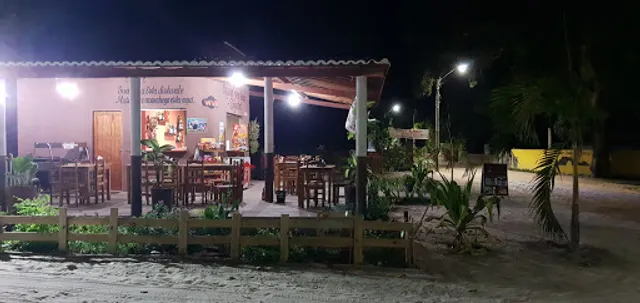 D.GUSTAR RESTAURANTE