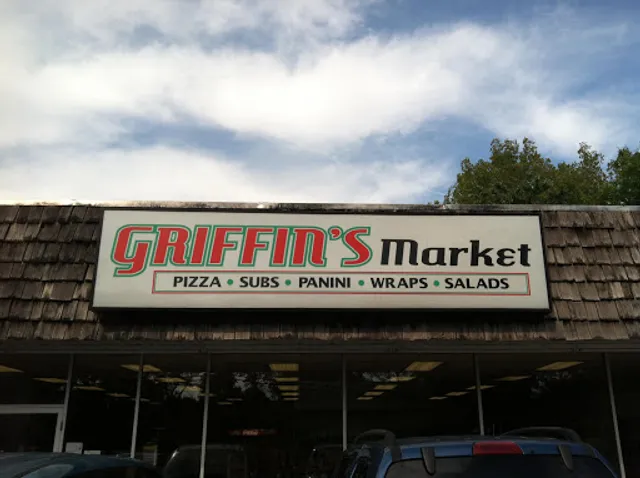 Griffin's Market