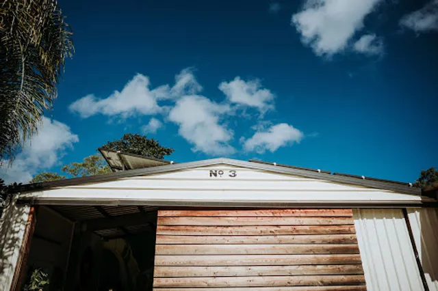 Moonshine Coffee Federal