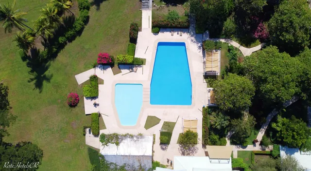 OPacifico Hotel Boutique