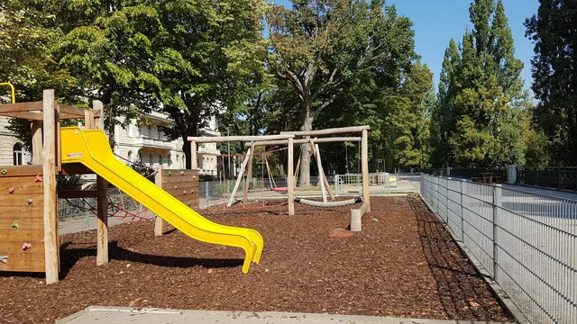 Children's Playground