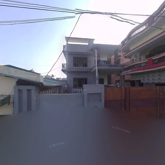 Hotel Darbar Vikasnagar