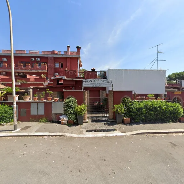Pronto Ristoro