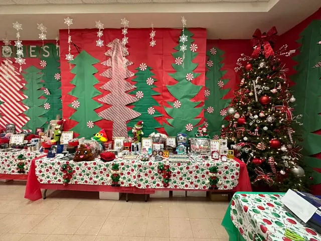 Natalie's Elf Shelf Holiday Store, Inc.