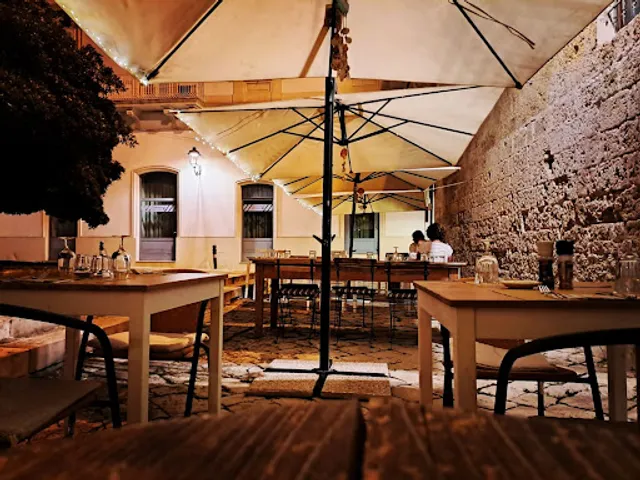 Pesce Fritto E Baccalà