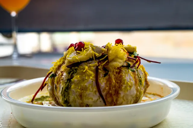 Flavors - Vegeterian Restaurant