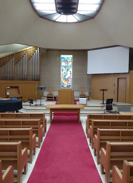 SDA Tokyo Central Church