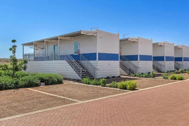 Discovery Parks - Onslow