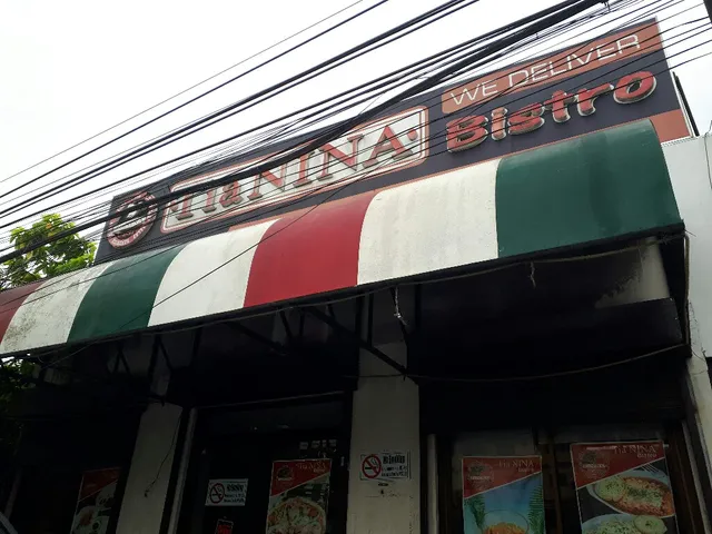 TiaNina Pizza and Pasta
