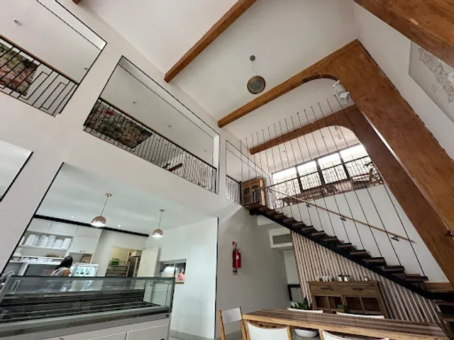 DON COSTA PASTELERIA