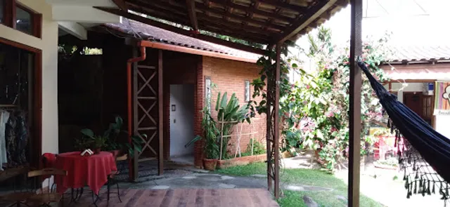 Café, Chá, Chocolate e Cia