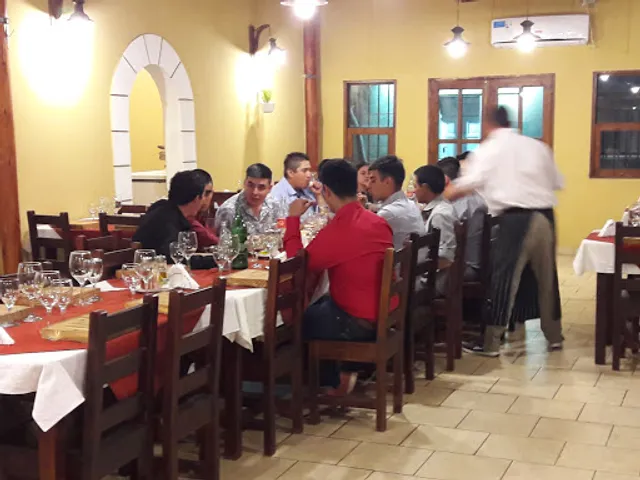 Paiman Parrilla Gourmet